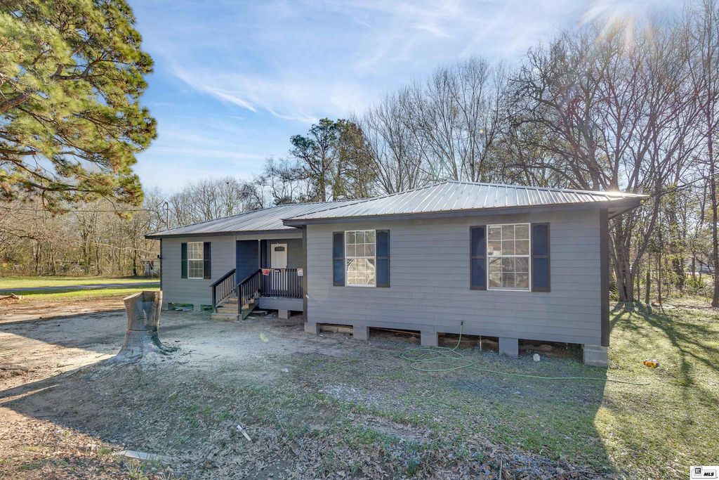 2712 OAK STREET, Monroe, LA 71201