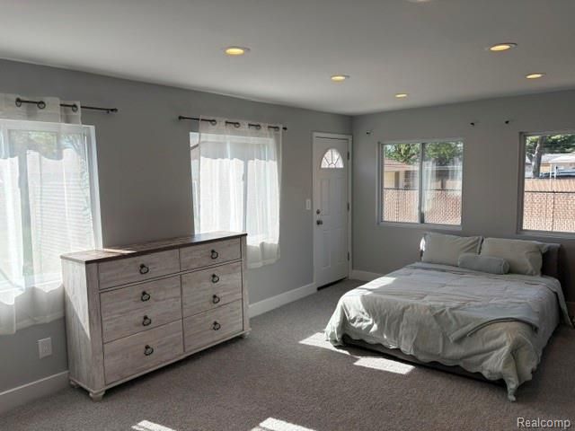 7210 Buckingham Ave, Allen Park, MI 48101