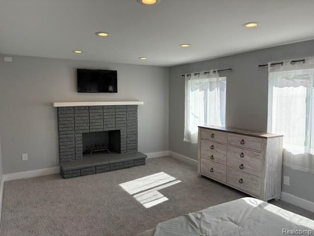 7210 Buckingham Ave, Allen Park, MI 48101