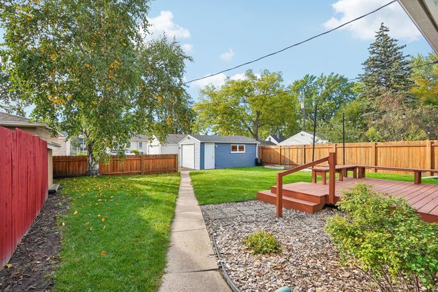 7228 Pleasant Avenue, Richfield, MN 55423