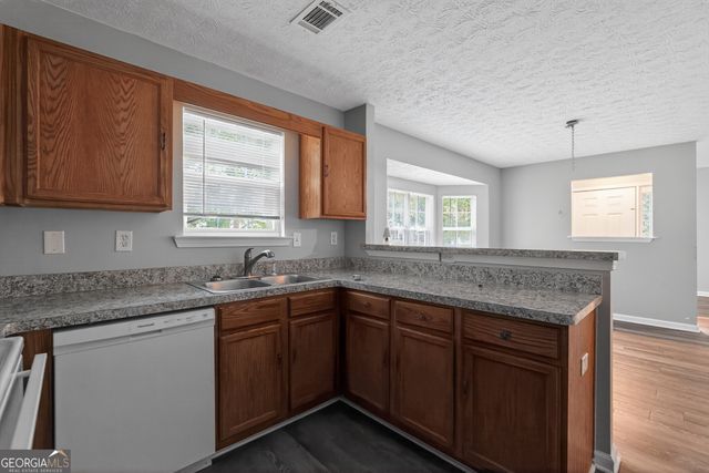 6315 Wellington Walk Way, Lithonia, GA 30058
