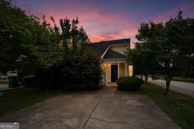 6315 Wellington Walk Way, Lithonia, GA 30058