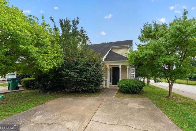 6315 Wellington Walk Way, Lithonia, GA 30058
