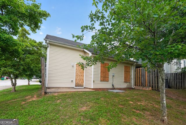 6315 Wellington Walk Way, Lithonia, GA 30058