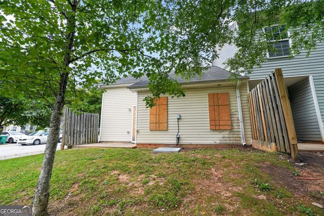 6315 Wellington Walk Way, Lithonia, GA 30058