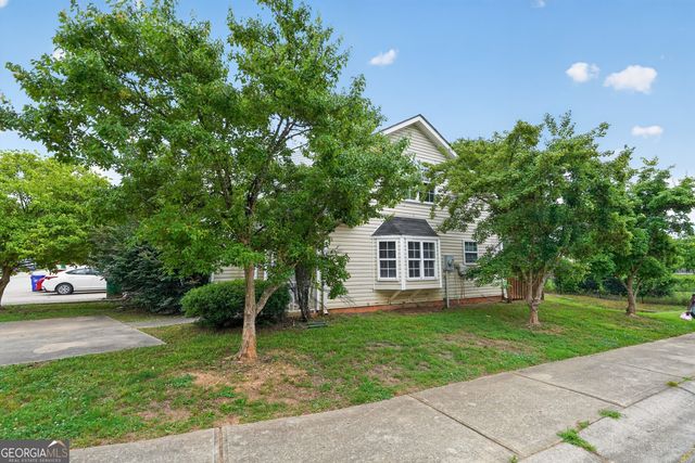 6315 Wellington Walk Way, Lithonia, GA 30058