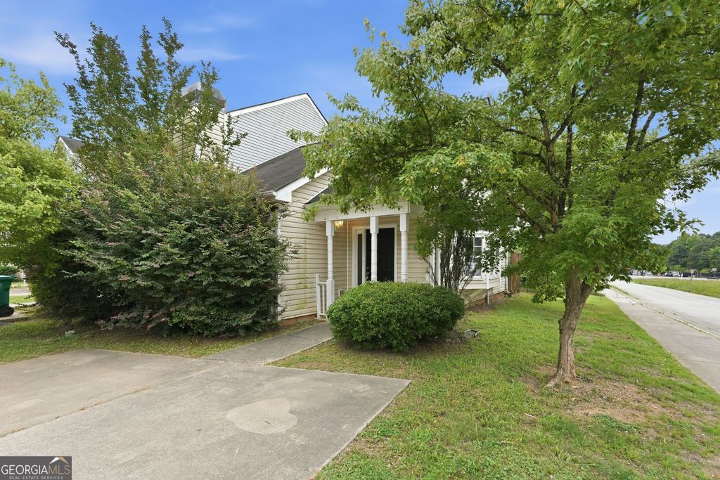 6315 Wellington Walk Way, Lithonia, GA 30058