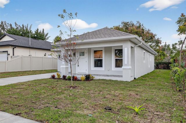 4207 E CAYUGA STREET, Tampa, FL 33610