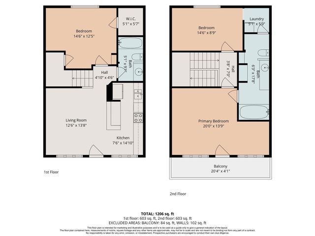3502 Burlington Street 13, Houston, TX 77006