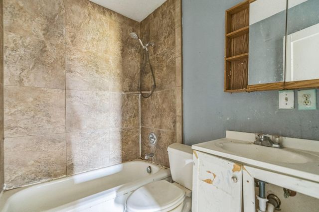 2203 2nd Place, Lubbock, TX 79415