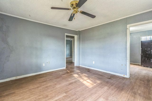 2203 2nd Place, Lubbock, TX 79415