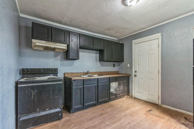 2203 2nd Place, Lubbock, TX 79415