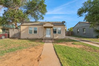 2203 2nd Place, Lubbock, TX 79415