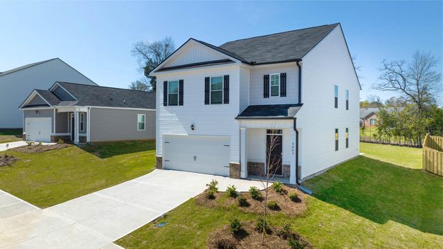 920 Captains Court, Beech Island, SC 29842
