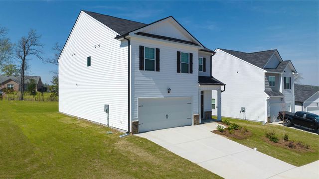 920 Captains Court, Beech Island, SC 29842