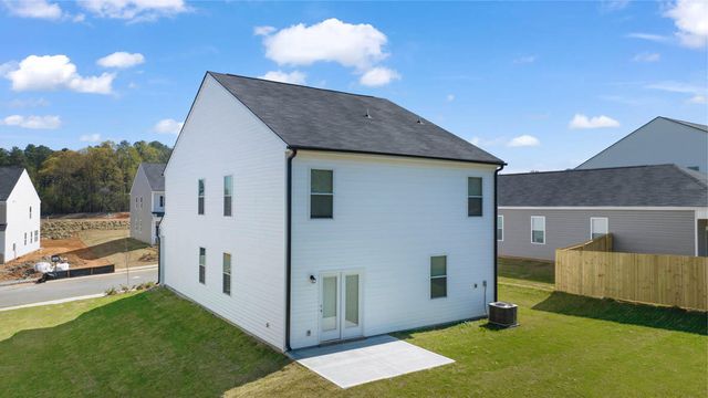 920 Captains Court, Beech Island, SC 29842
