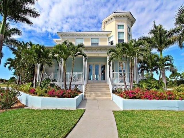7730 34TH AVENUE W 101, Bradenton, FL 34209