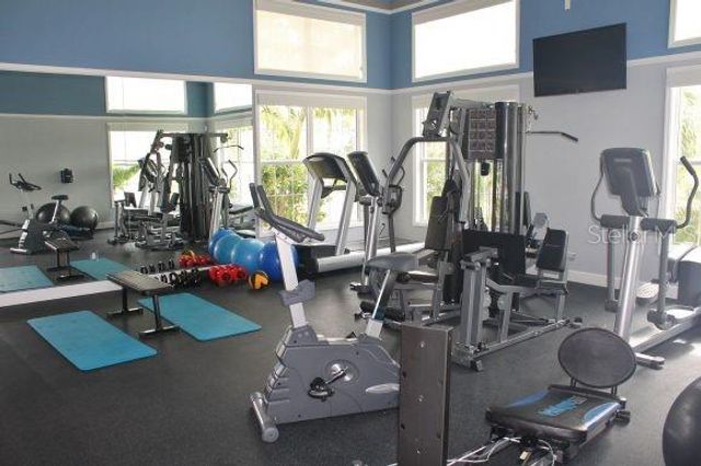 7730 34TH AVENUE W 101, Bradenton, FL 34209