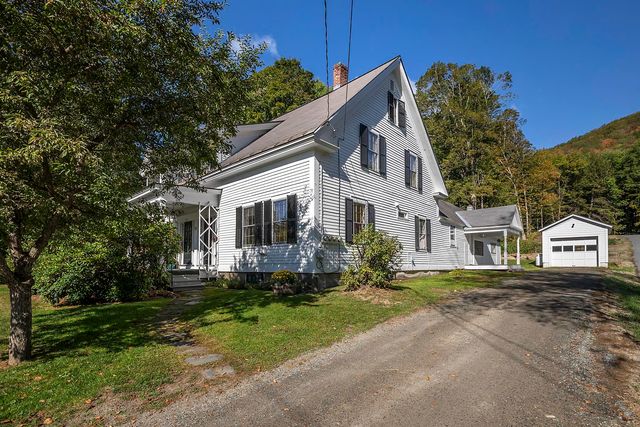 35 Mountain Avenue, Woodstock, VT 05091