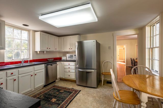 35 Mountain Avenue, Woodstock, VT 05091