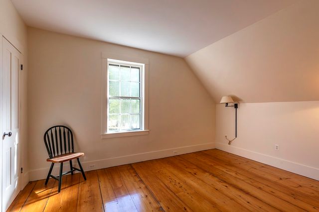 35 Mountain Avenue, Woodstock, VT 05091