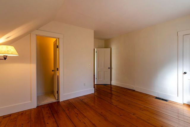 35 Mountain Avenue, Woodstock, VT 05091