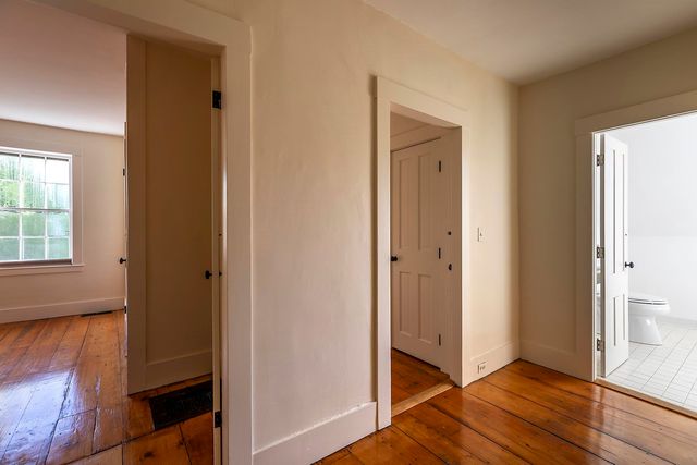 35 Mountain Avenue, Woodstock, VT 05091