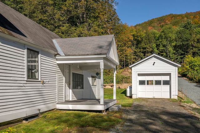 35 Mountain Avenue, Woodstock, VT 05091