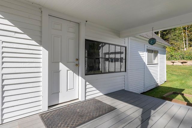 35 Mountain Avenue, Woodstock, VT 05091