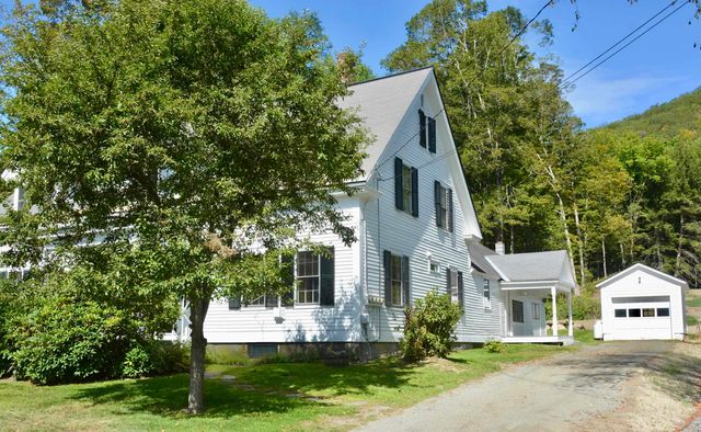 35 Mountain Avenue, Woodstock, VT 05091