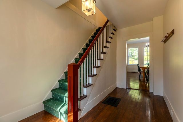 35 Mountain Avenue, Woodstock, VT 05091