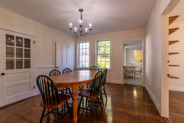 35 Mountain Avenue, Woodstock, VT 05091