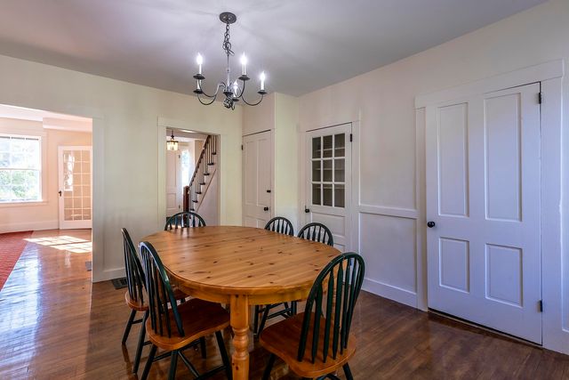 35 Mountain Avenue, Woodstock, VT 05091