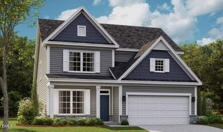 214 Pierre Drive, Benson, NC 27504