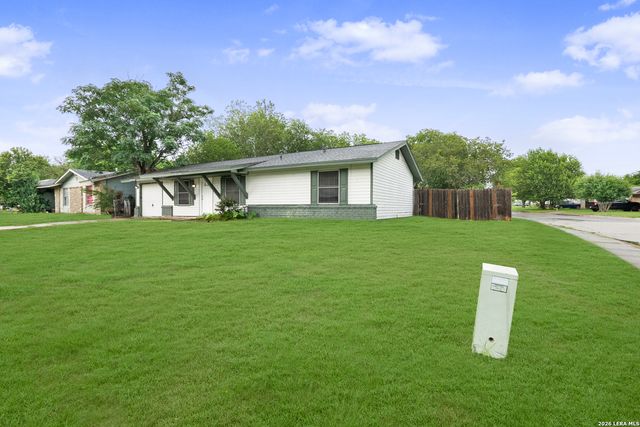 7335 Glen Brk, San Antonio, TX 78239