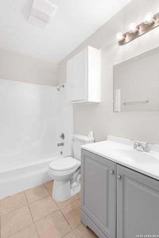 7335 Glen Brk, San Antonio, TX 78239
