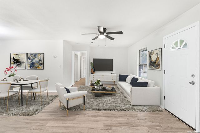 7335 Glen Brk, San Antonio, TX 78239