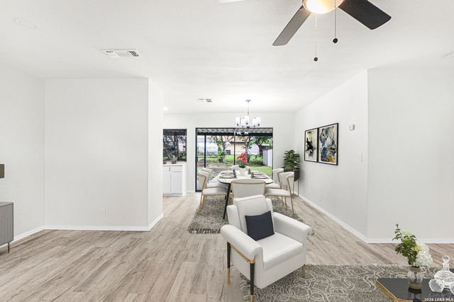 7335 Glen Brk, San Antonio, TX 78239