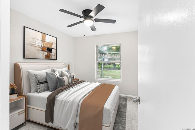 7335 Glen Brk, San Antonio, TX 78239