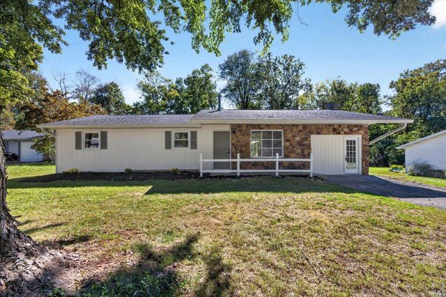 4270 N ridgewood Drive, Bloomington, IN 47404