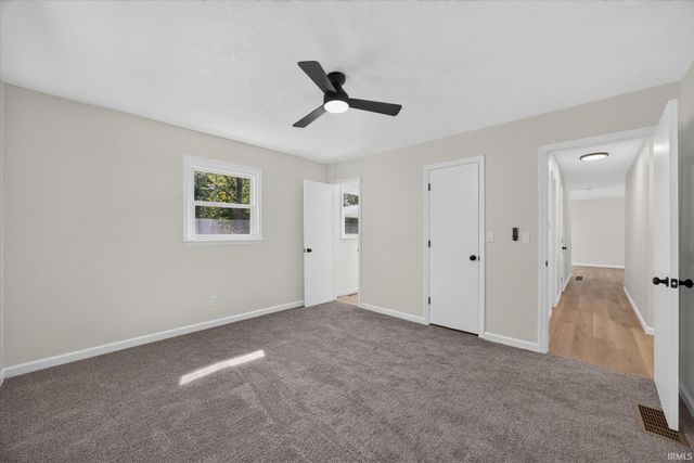 4270 N ridgewood Drive, Bloomington, IN 47404