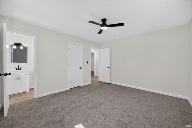 4270 N ridgewood Drive, Bloomington, IN 47404