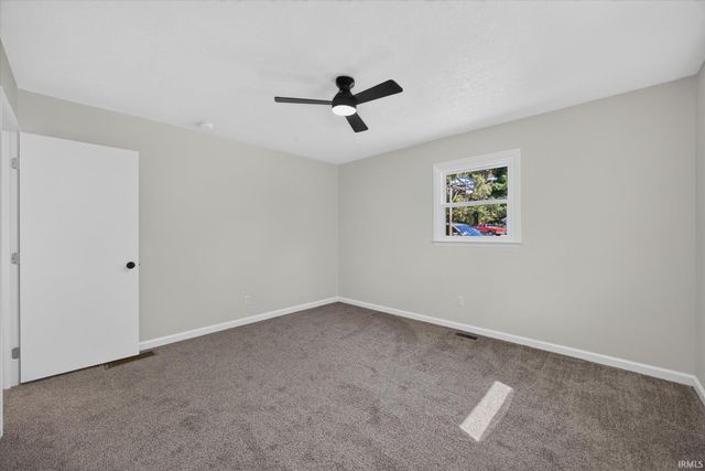 4270 N ridgewood Drive, Bloomington, IN 47404