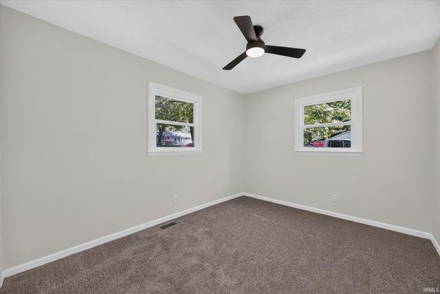 4270 N ridgewood Drive, Bloomington, IN 47404
