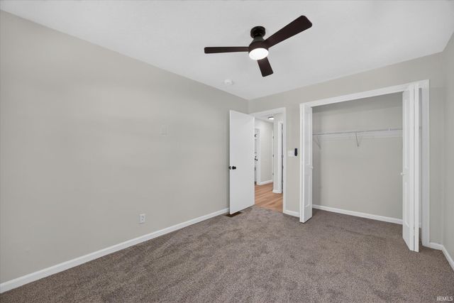 4270 N ridgewood Drive, Bloomington, IN 47404