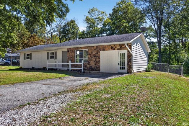 4270 N ridgewood Drive, Bloomington, IN 47404