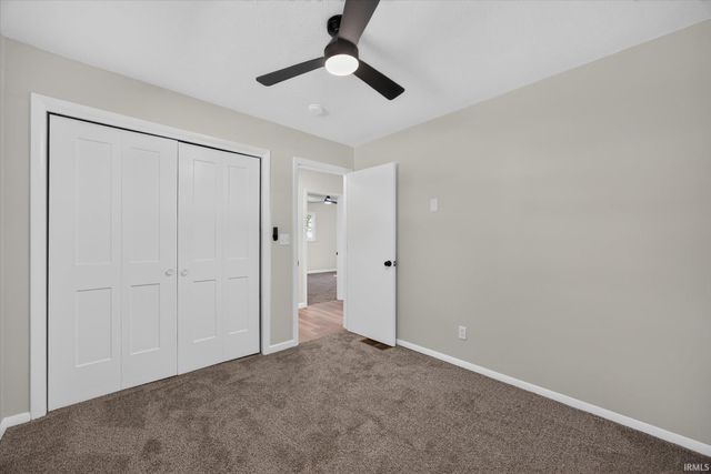 4270 N ridgewood Drive, Bloomington, IN 47404
