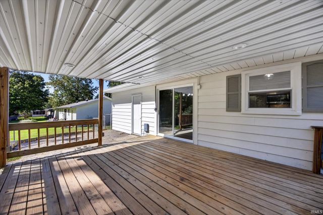 4270 N ridgewood Drive, Bloomington, IN 47404