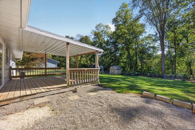 4270 N ridgewood Drive, Bloomington, IN 47404