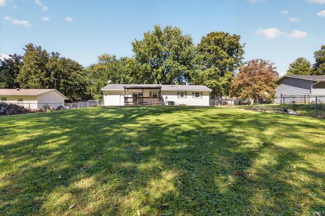 4270 N ridgewood Drive, Bloomington, IN 47404